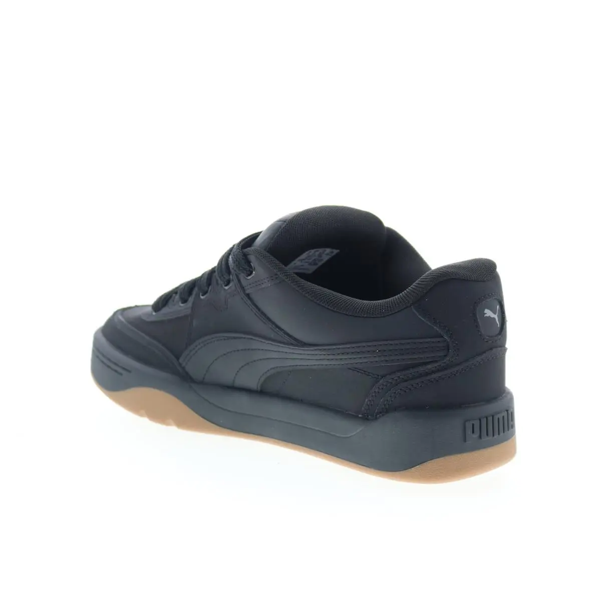 Puma shoes - Puma Park Lifestyle SK8 Buck - 40268702 - Black 12