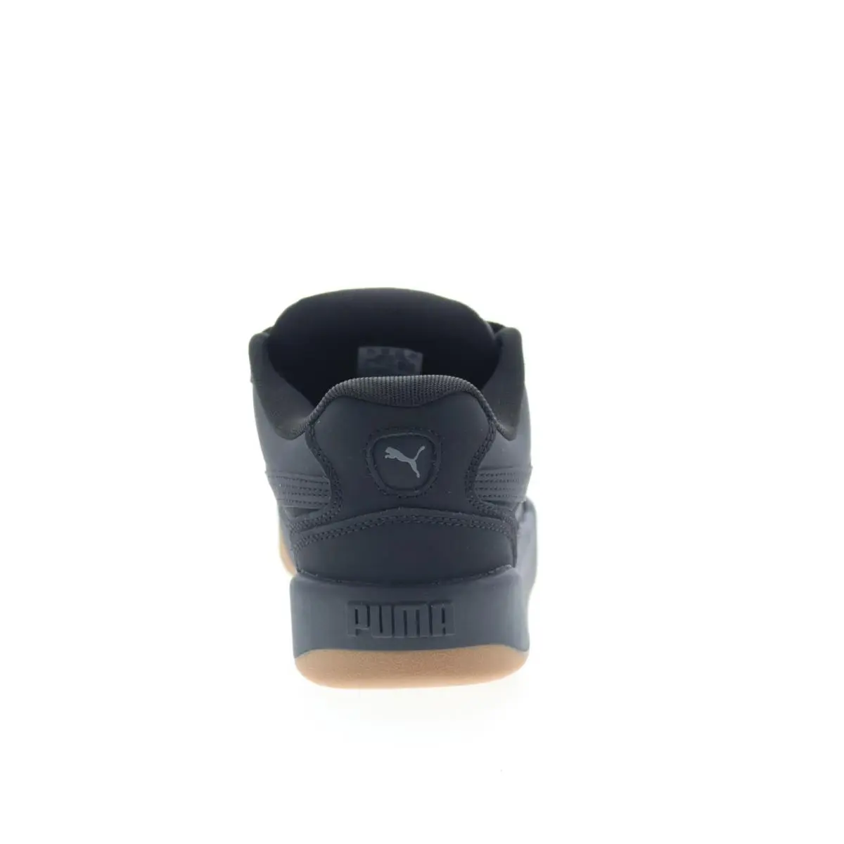 Puma shoes - Puma Park Lifestyle SK8 Buck - 40268702 - Black 13