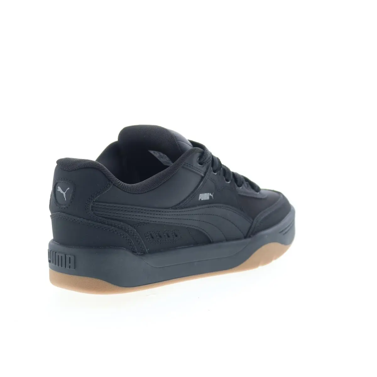 Puma shoes - Puma Park Lifestyle SK8 Buck - 40268702 - Black 14