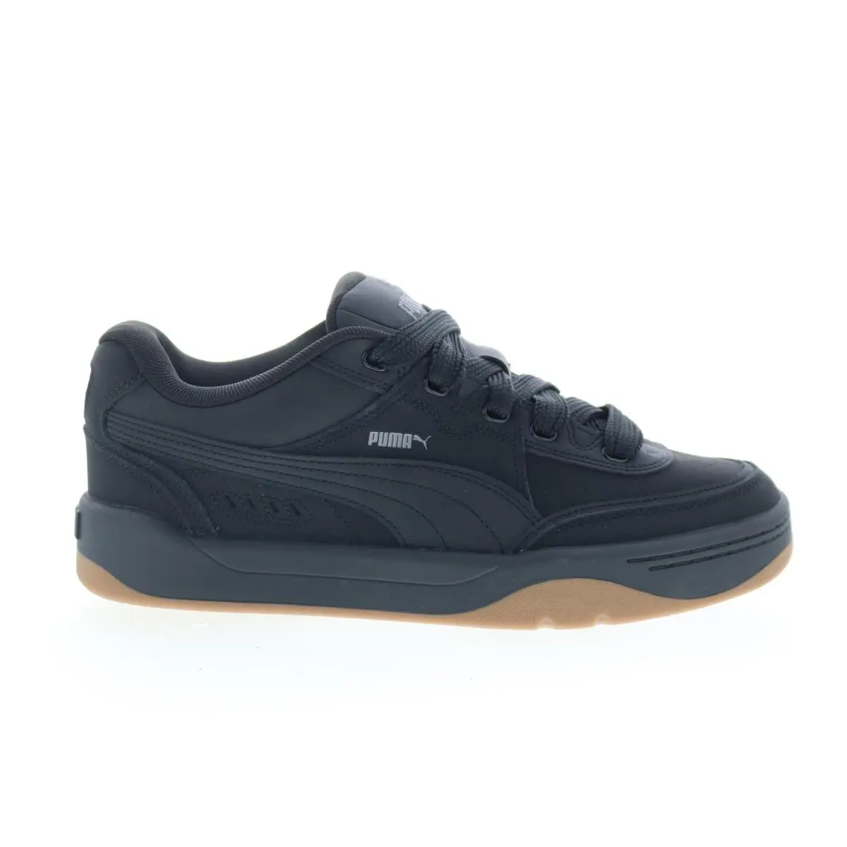 Puma shoes - Puma Park Lifestyle SK8 Buck - 40268702 - Black 7