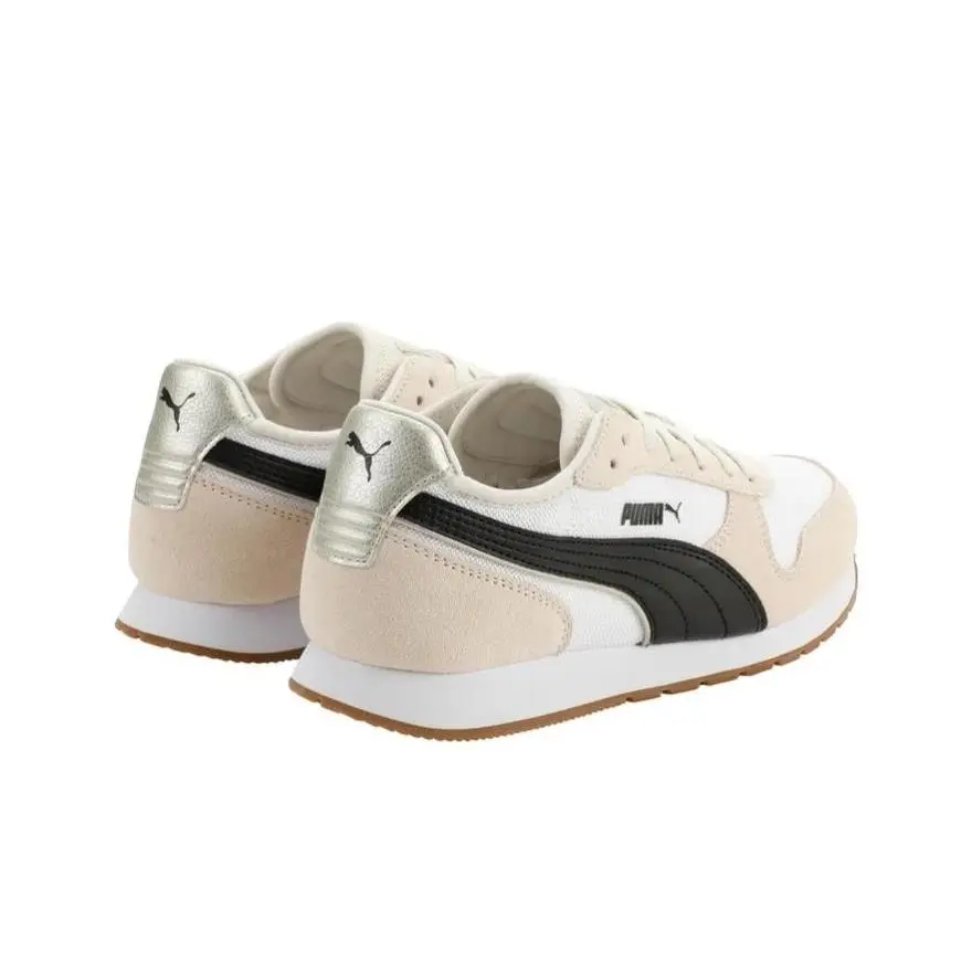 Puma shoes - Cream/Multicolor 1
