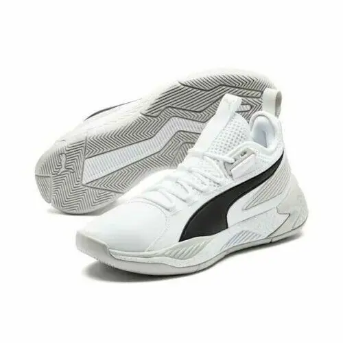 Puma shoes - PUMA Uproar - Uproar - 192775-06 - Core White/Glacier Grey 0