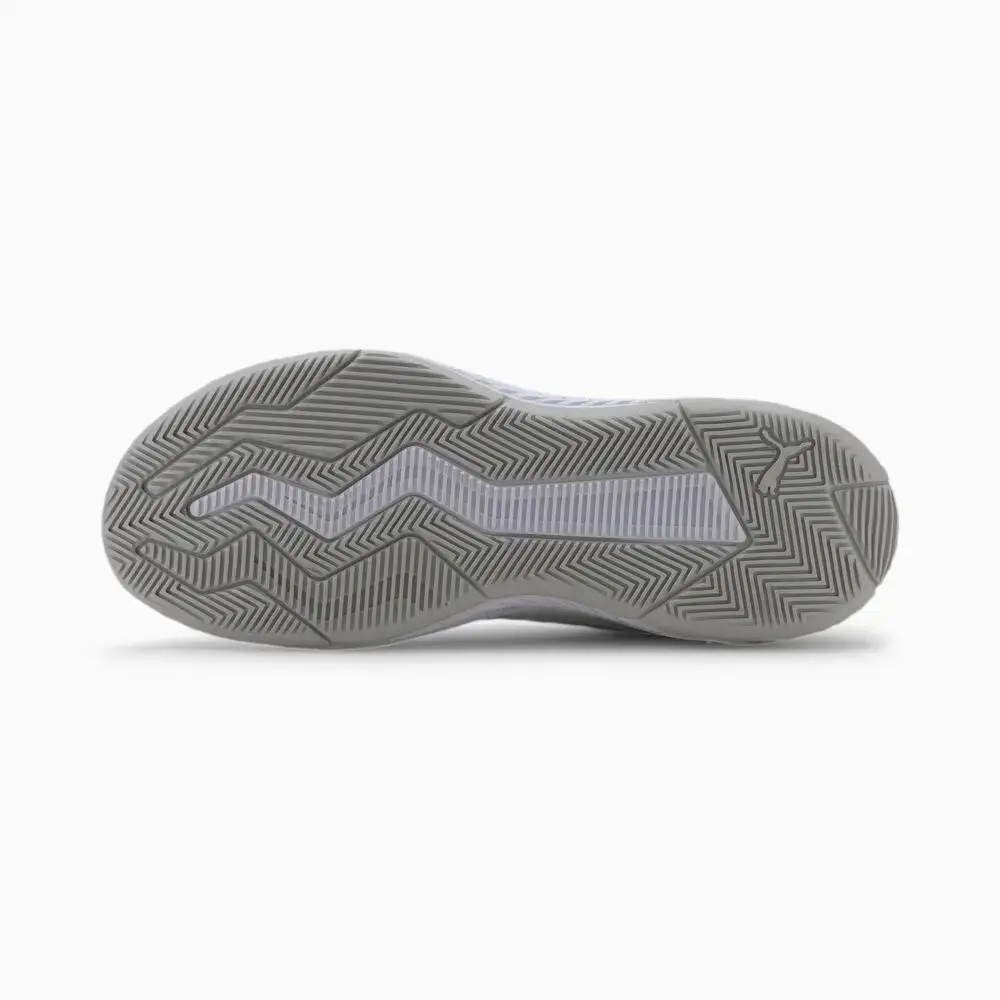 Puma shoes - PUMA Uproar - Uproar - 192775-06 - Core White/Glacier Grey 3