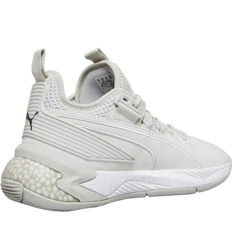 Puma shoes - PUMA Uproar - Uproar - 192775-06 - Core White/Glacier Grey 6