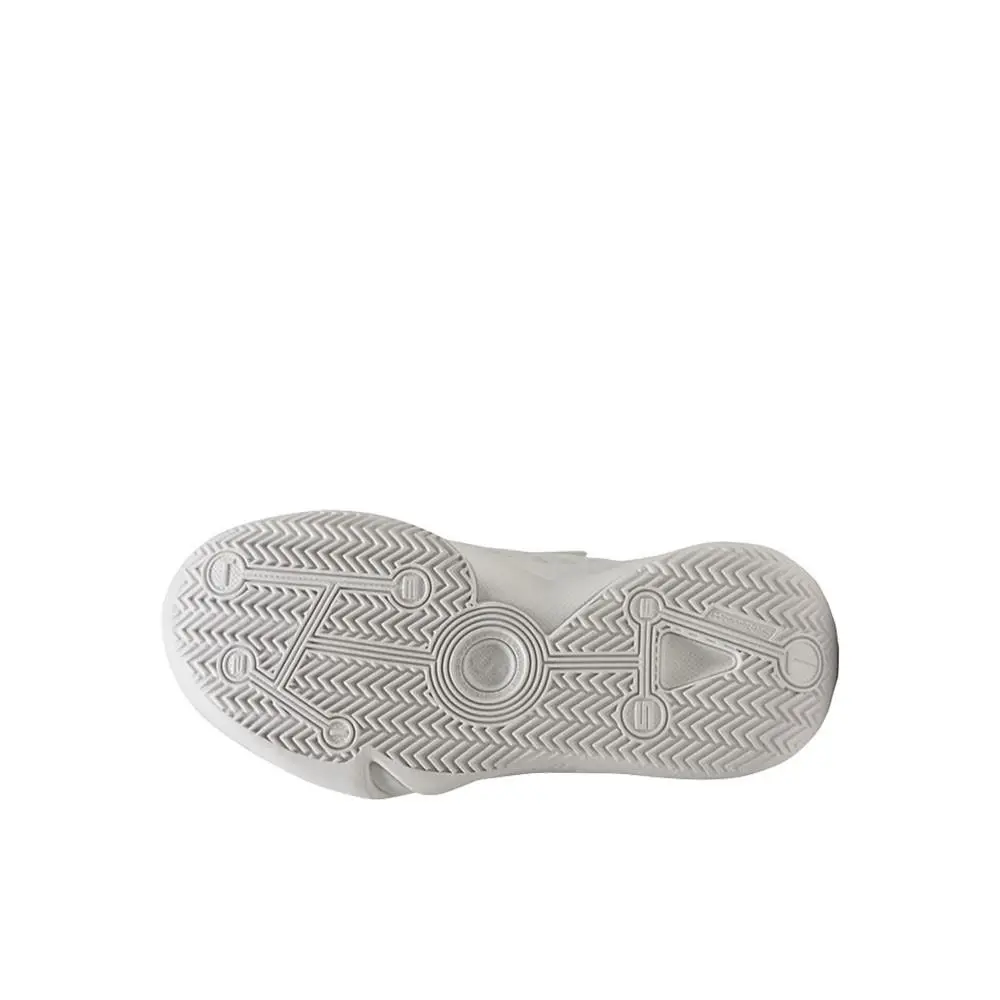 Puma shoes - PUMA Scoot Zeros Ii Basketball  Youth - 31223001 - Grey 9