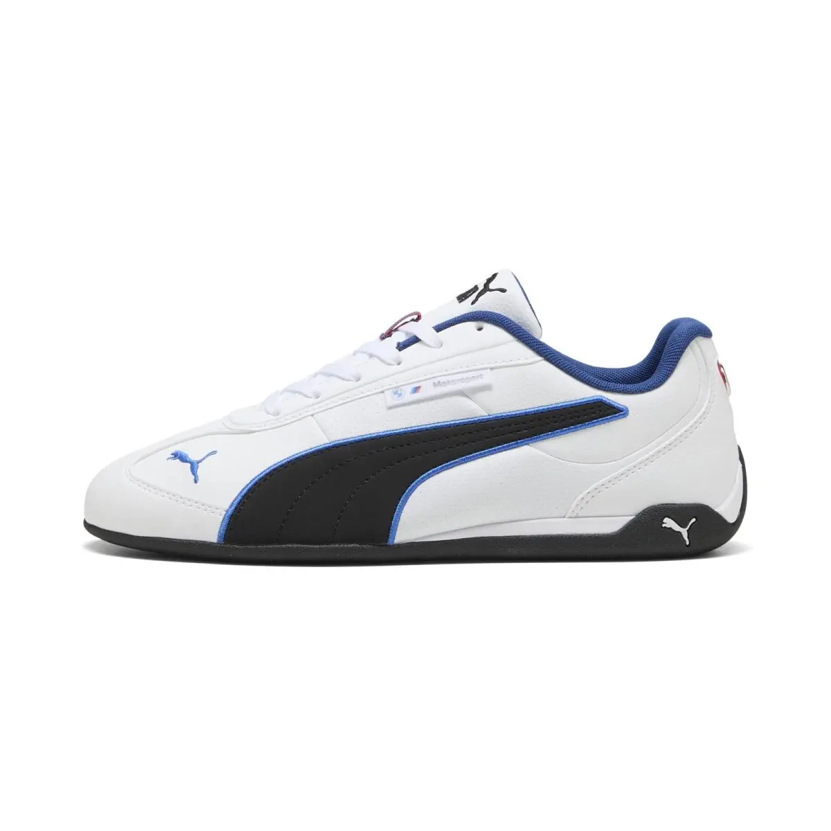 Puma shoes - Puma BMW M Motorsport Replicatch - 30920702 - White 0