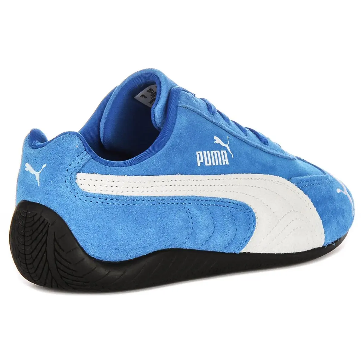 Puma shoes - Off White 32