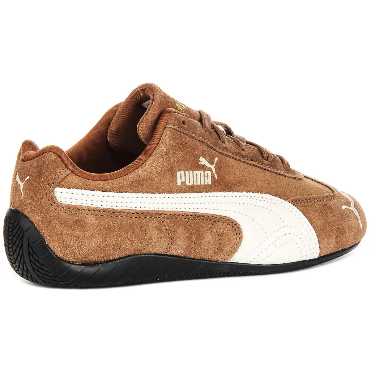 Puma shoes - Off White 38