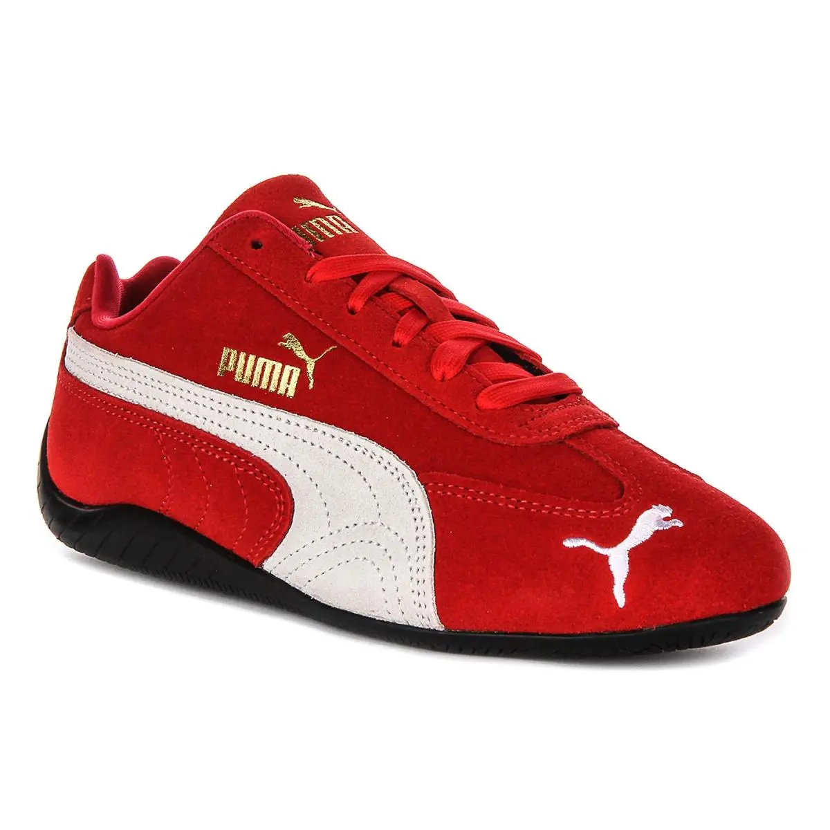 Puma shoes - Off White 17