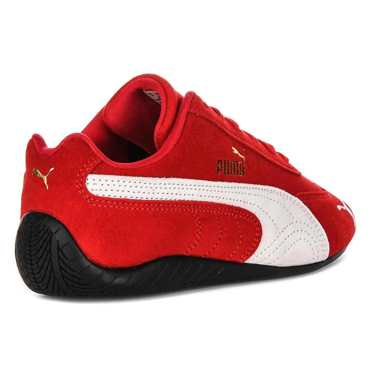 Puma shoes - Off White 19