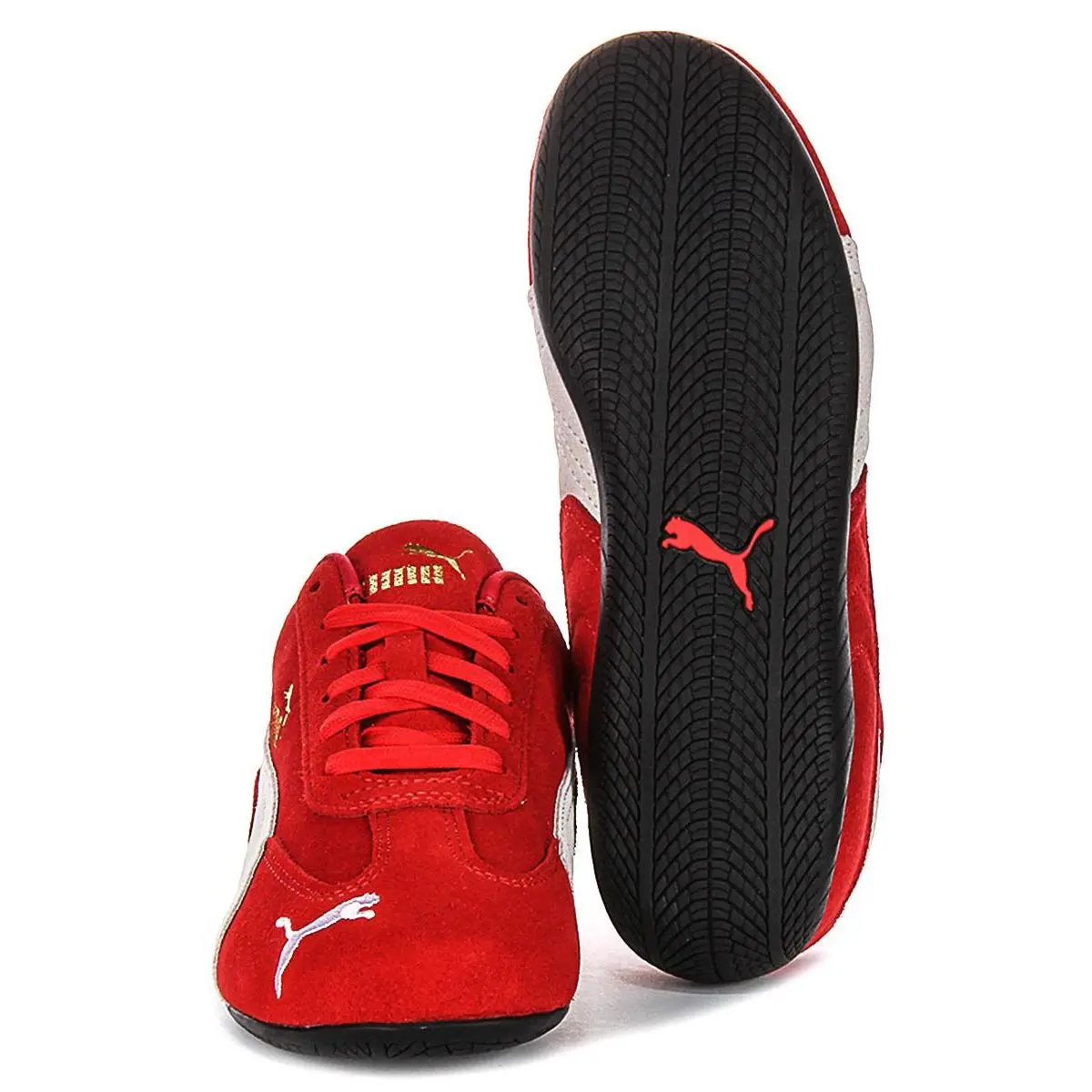 Puma shoes - Off White 21