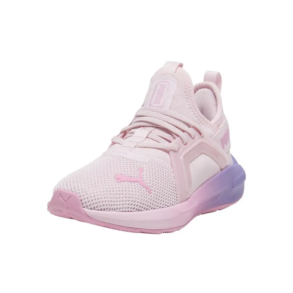 Puma shoes - PUMA Soft Enzo 5 Parfumee Slip On  Toddler - 31305501 - Pink 0