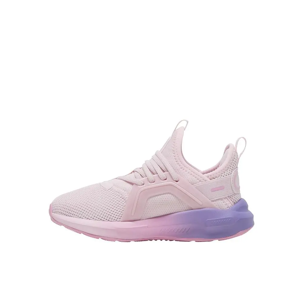 Puma shoes - PUMA Soft Enzo 5 Parfumee Slip On  Toddler - 31305501 - Pink 9