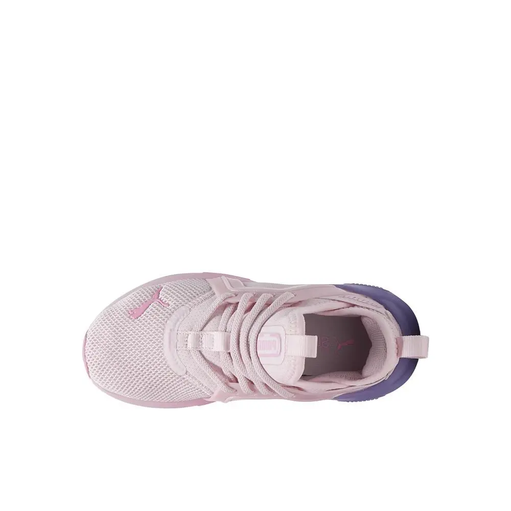Puma shoes - PUMA Soft Enzo 5 Parfumee Slip On  Toddler - 31305501 - Pink 10