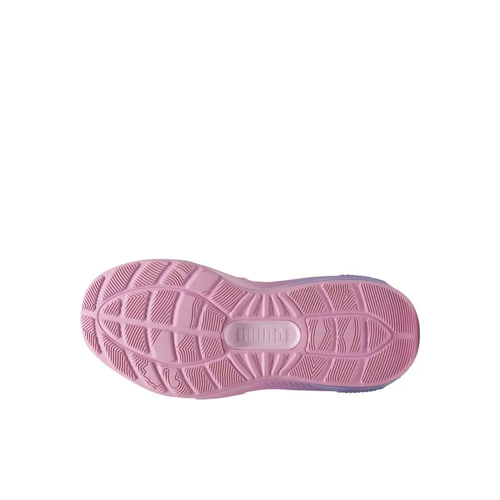 Puma shoes - PUMA Soft Enzo 5 Parfumee Slip On  Toddler - 31305501 - Pink 11
