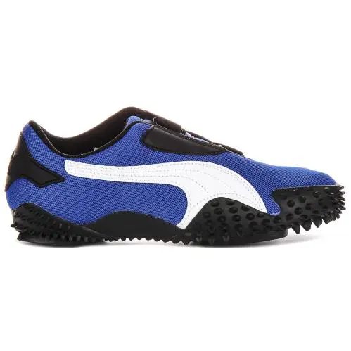 Puma shoes - Blue Black 6