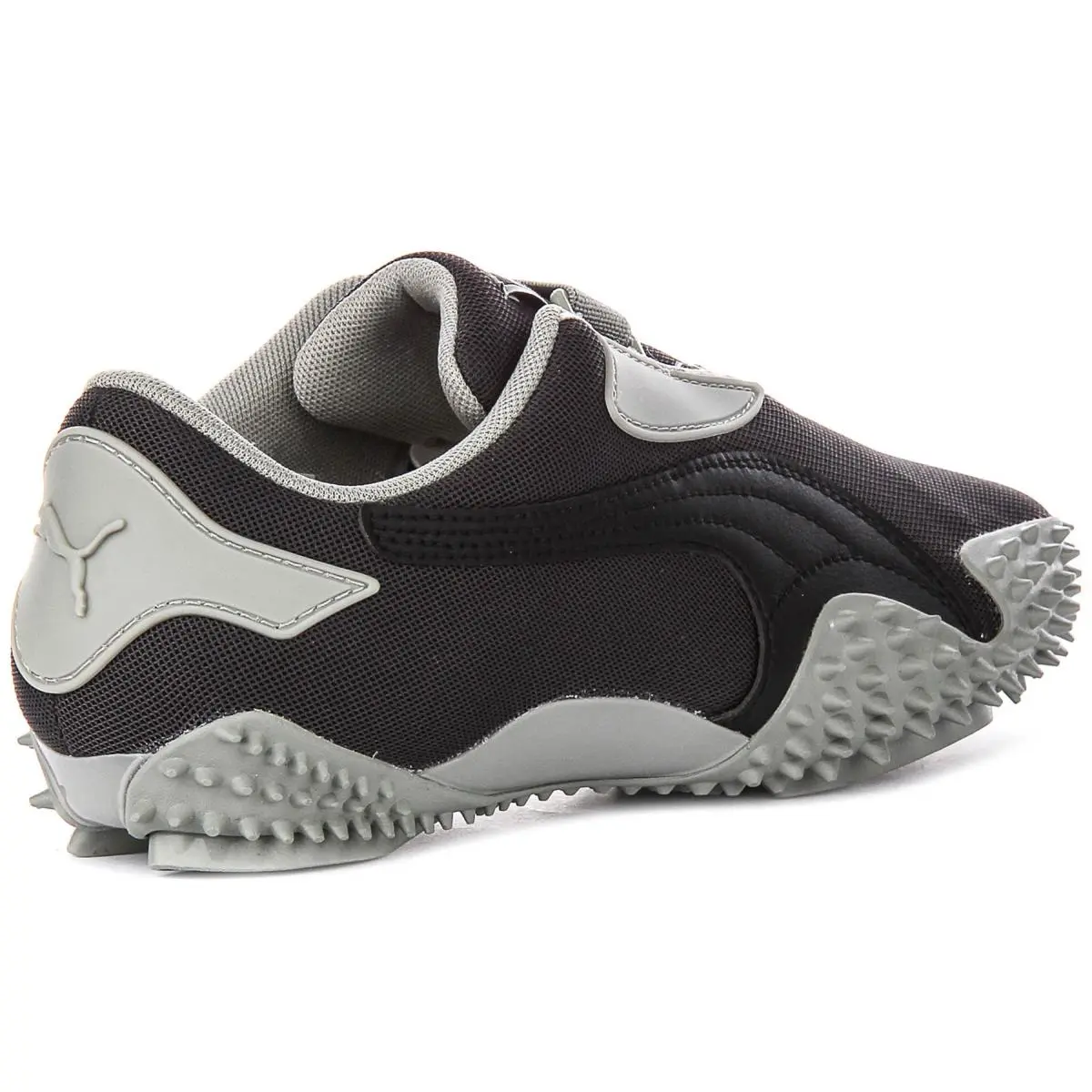 Puma shoes - Grey 1