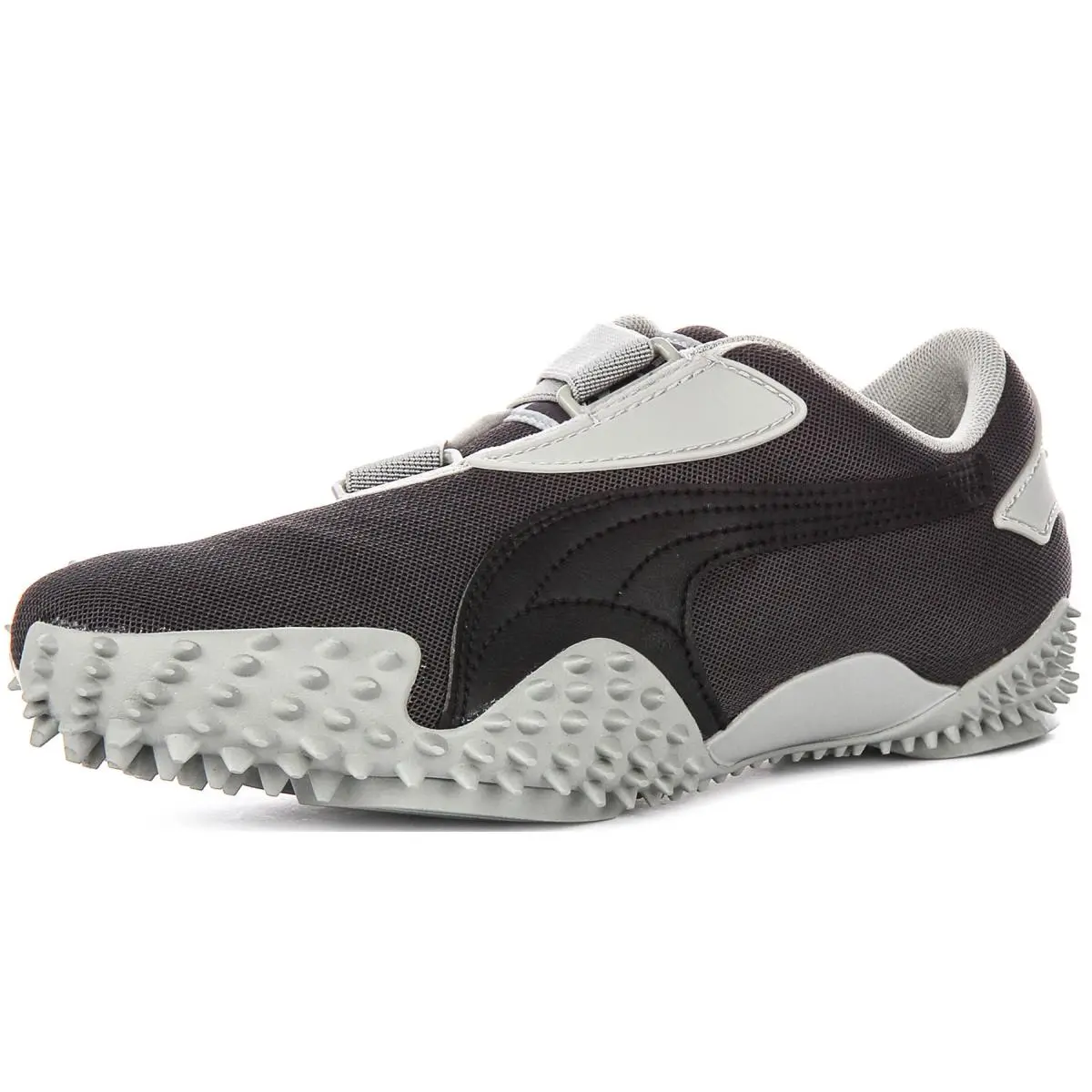 Puma shoes - Grey 4