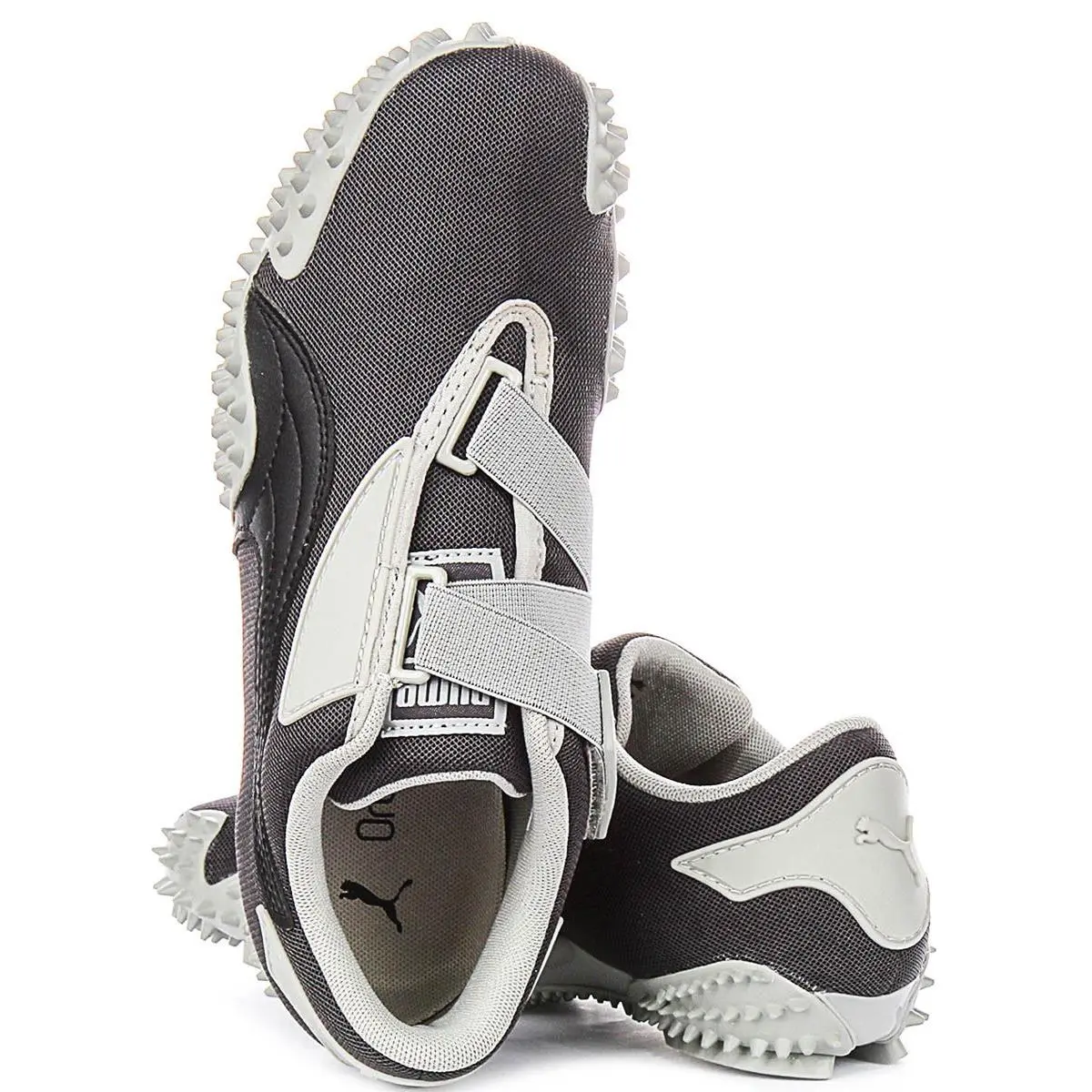 Puma shoes - Grey 8