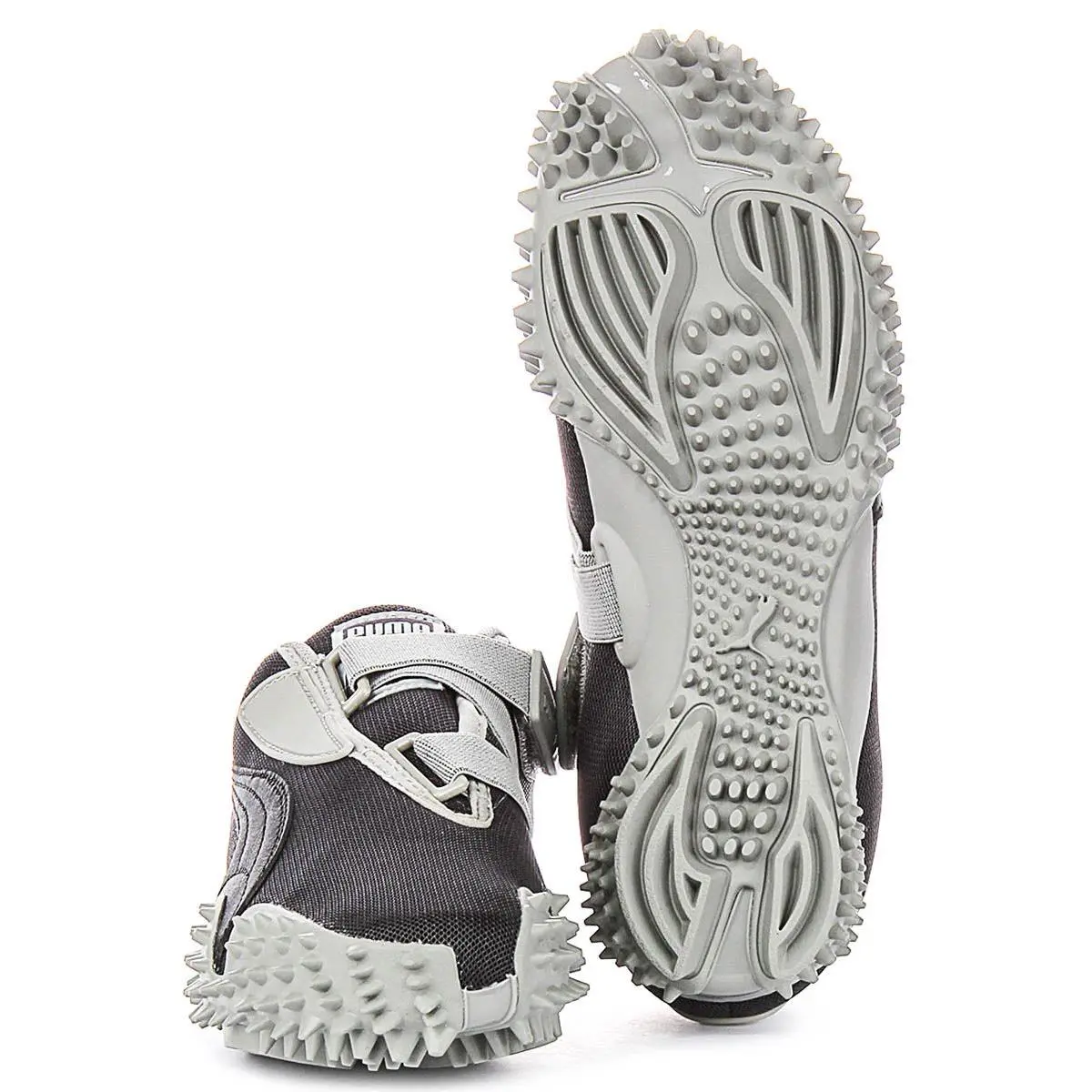 Puma shoes - Grey 15