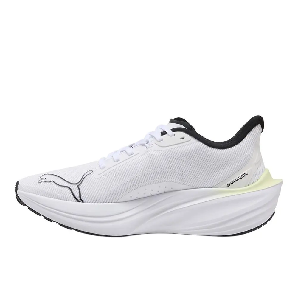 Puma shoes - PUMA Darter Pro Running - Darter Pro Running - 31015231 - White 1