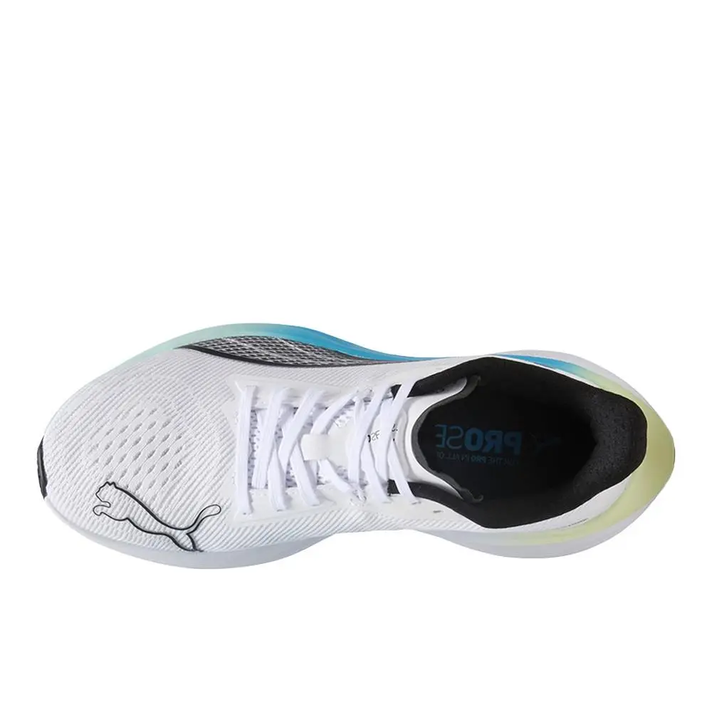 Puma shoes - PUMA Darter Pro Running - Darter Pro Running - 31015231 - White 10