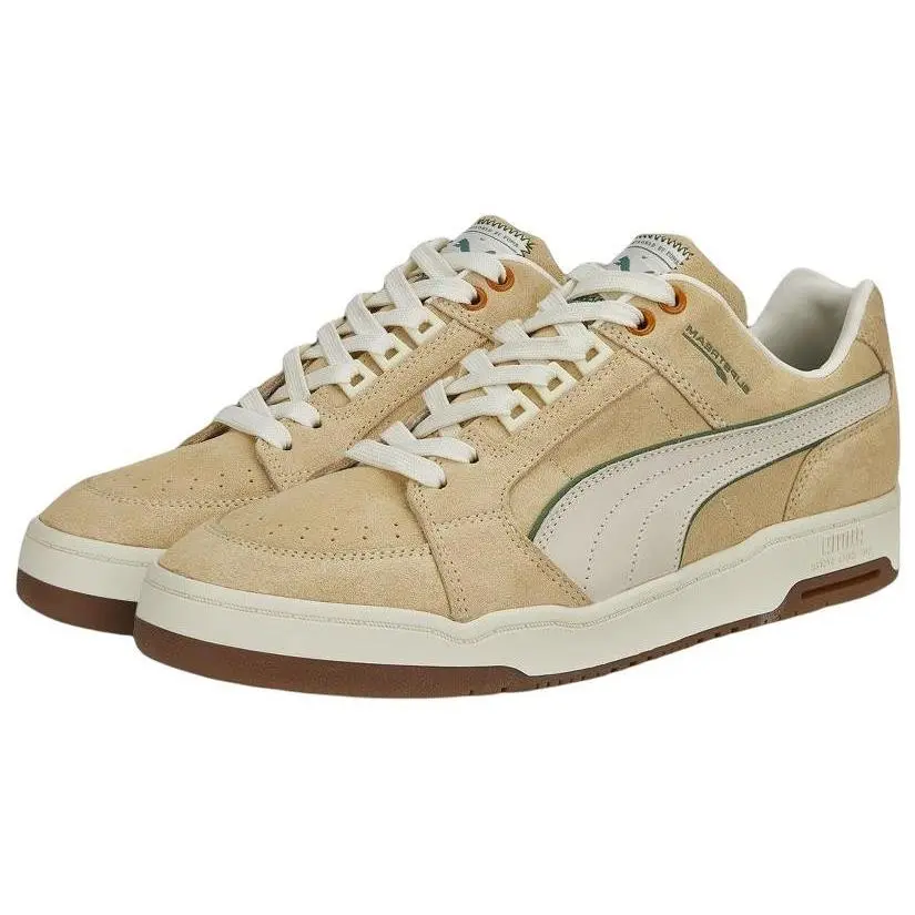 Puma shoes - PUMA Slipstream - Slipstream - 387632-01 - Brown 0