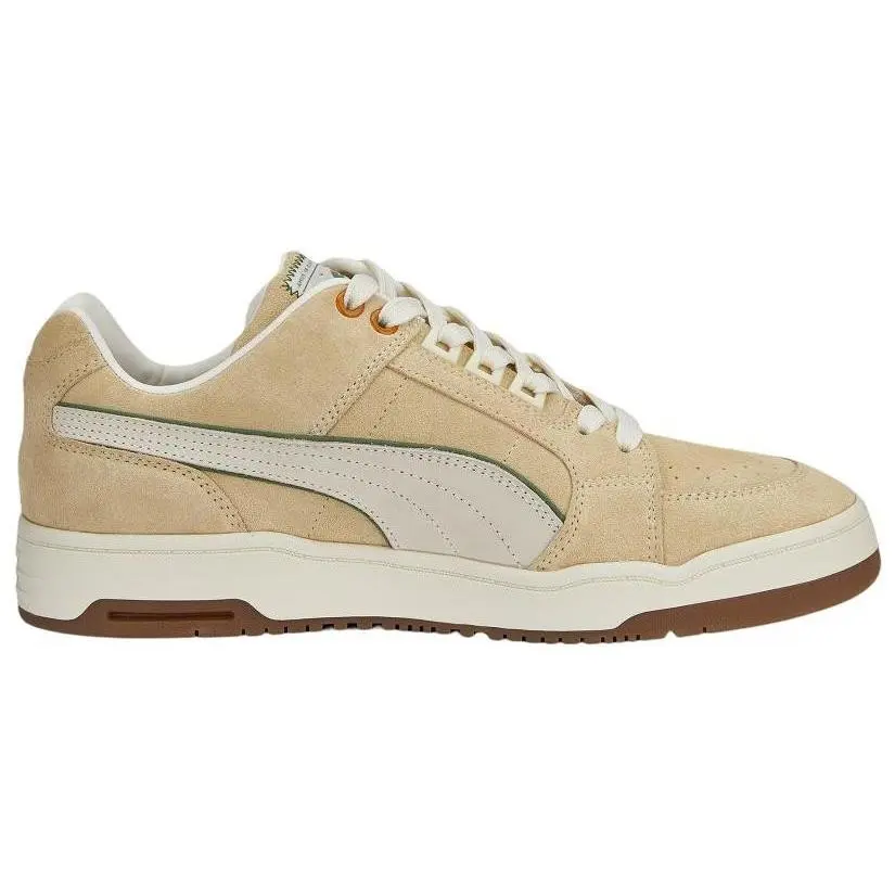 Puma shoes - PUMA Slipstream - Slipstream - 387632-01 - Brown 4