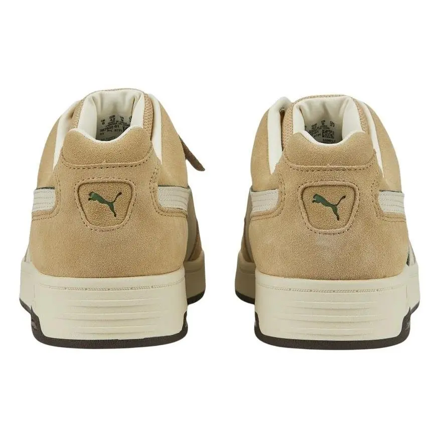 Puma shoes - PUMA Slipstream - Slipstream - 387632-01 - Brown 7
