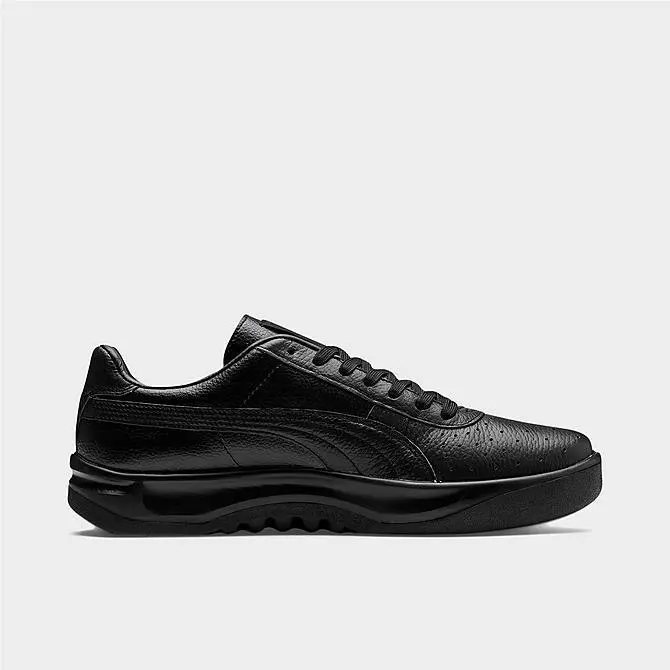 Puma shoes - PUMA GV Special - Special - Triple Black 0