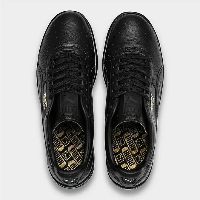 Puma shoes - PUMA GV Special - Special - Triple Black 2