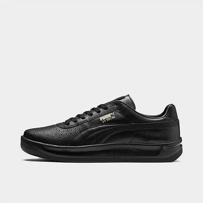 Puma shoes - PUMA GV Special - Special - Triple Black 6