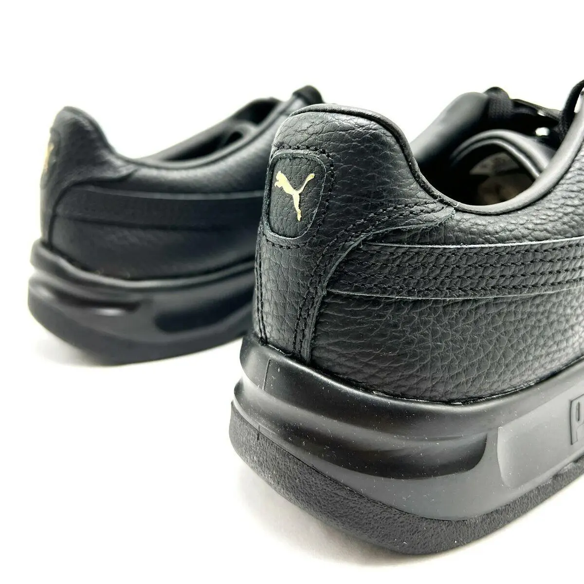 Puma shoes - PUMA GV Special - Special - Triple Black 11