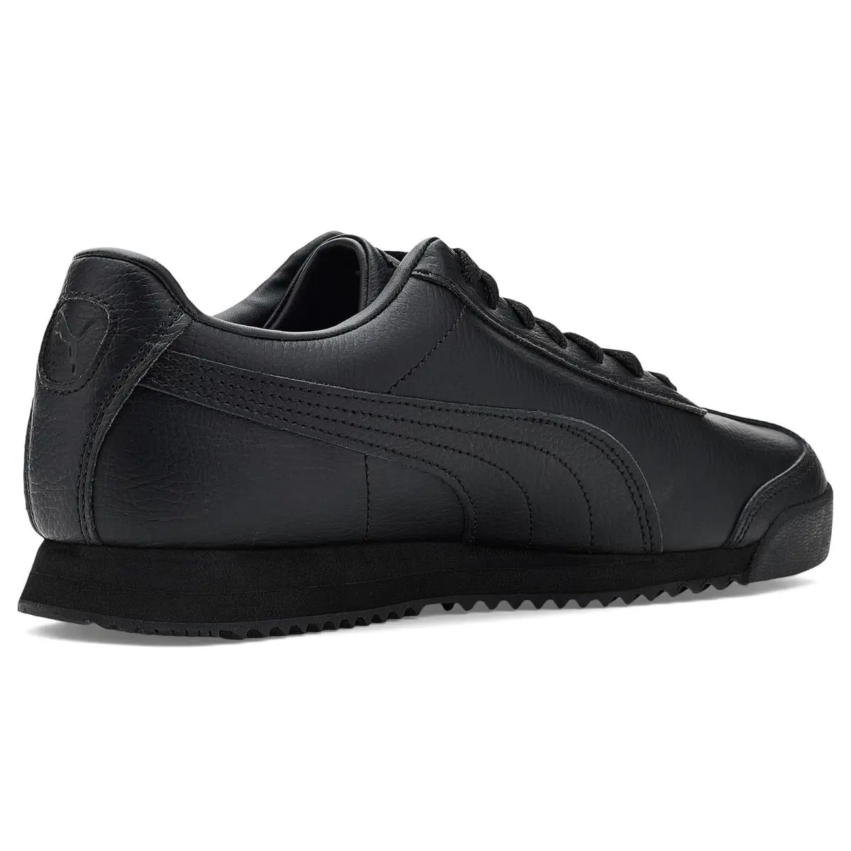 Puma shoes - Puma White/Puma Black/Puma Team Gold 1
