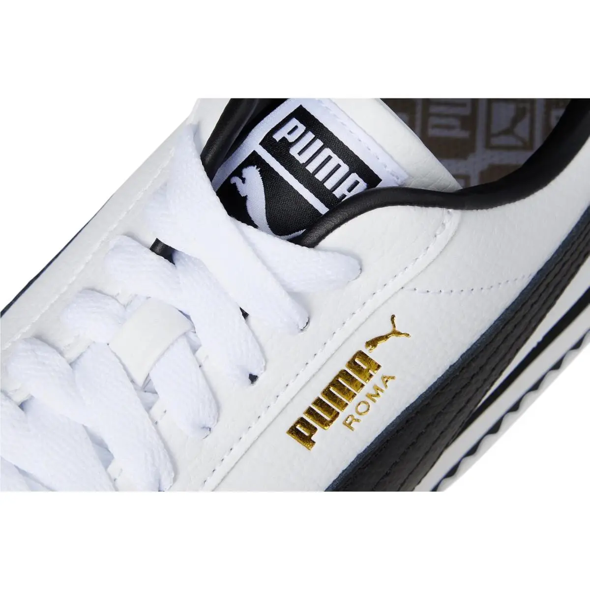 Puma shoes - Puma Black/Puma Black 32