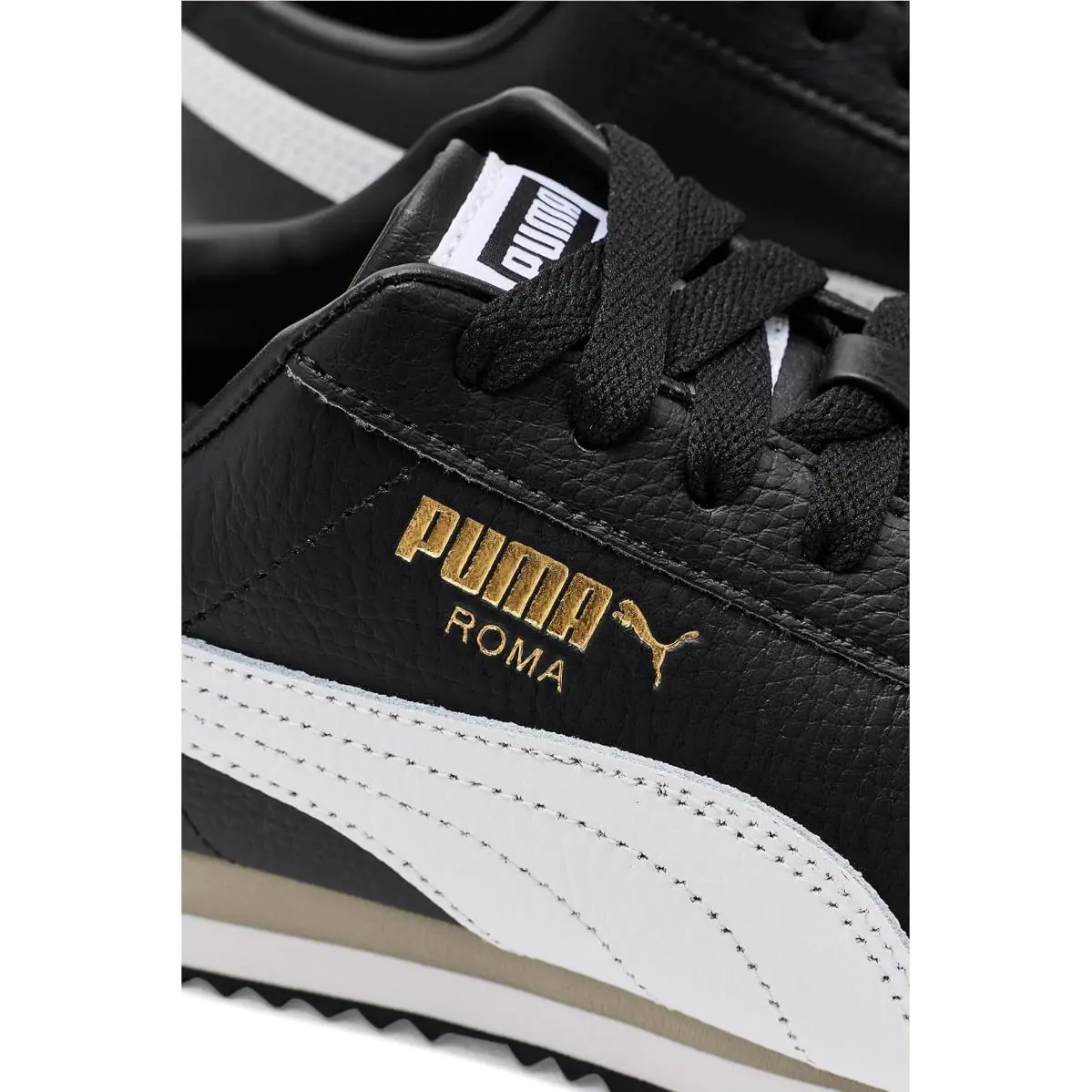 Puma shoes - Puma Black/Puma Black 18