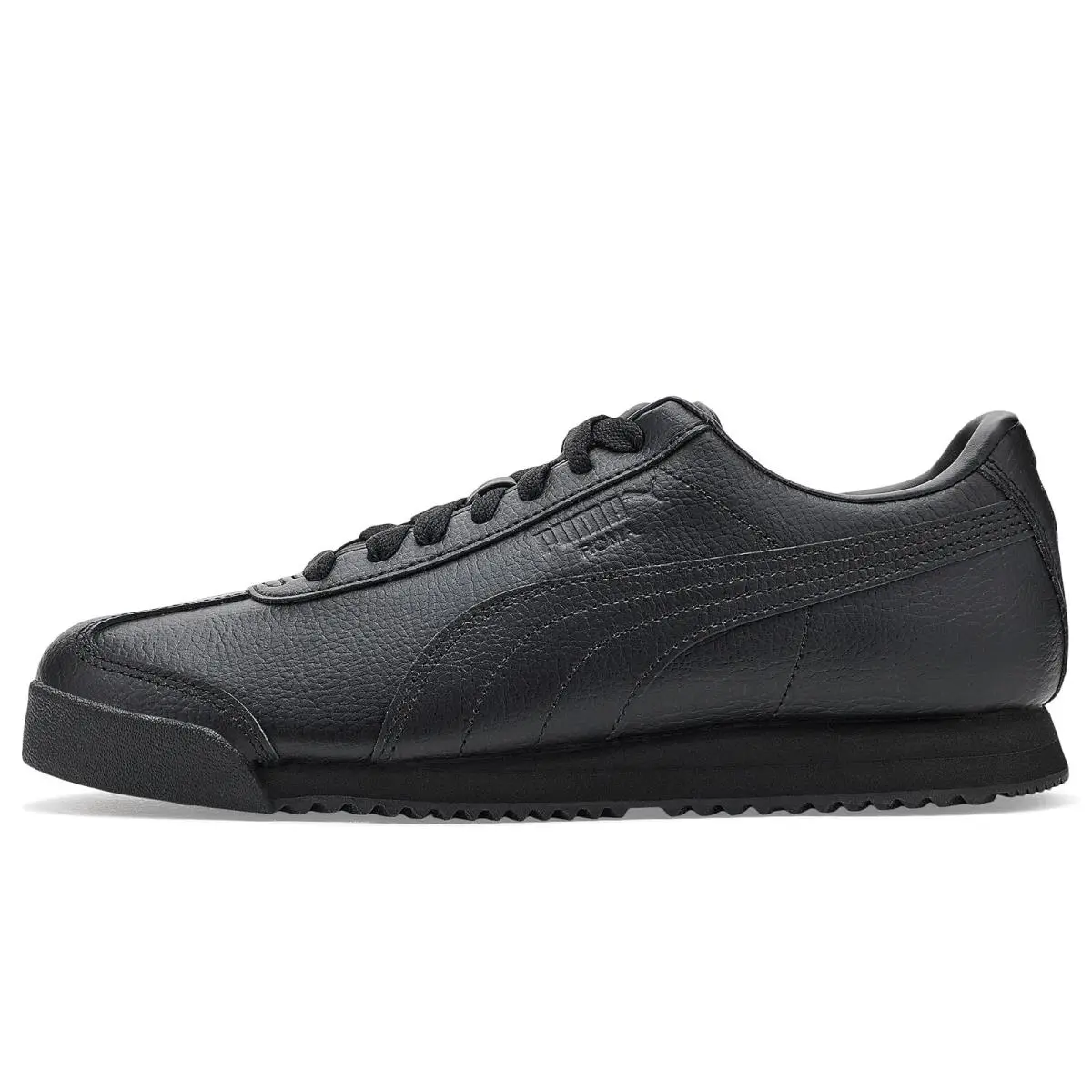 Puma shoes - Puma White/Puma Black/Puma Team Gold 9