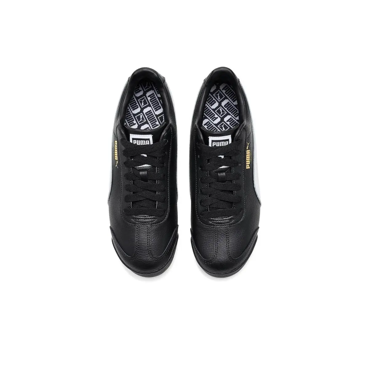 Puma shoes - Puma Black/Puma Black 14