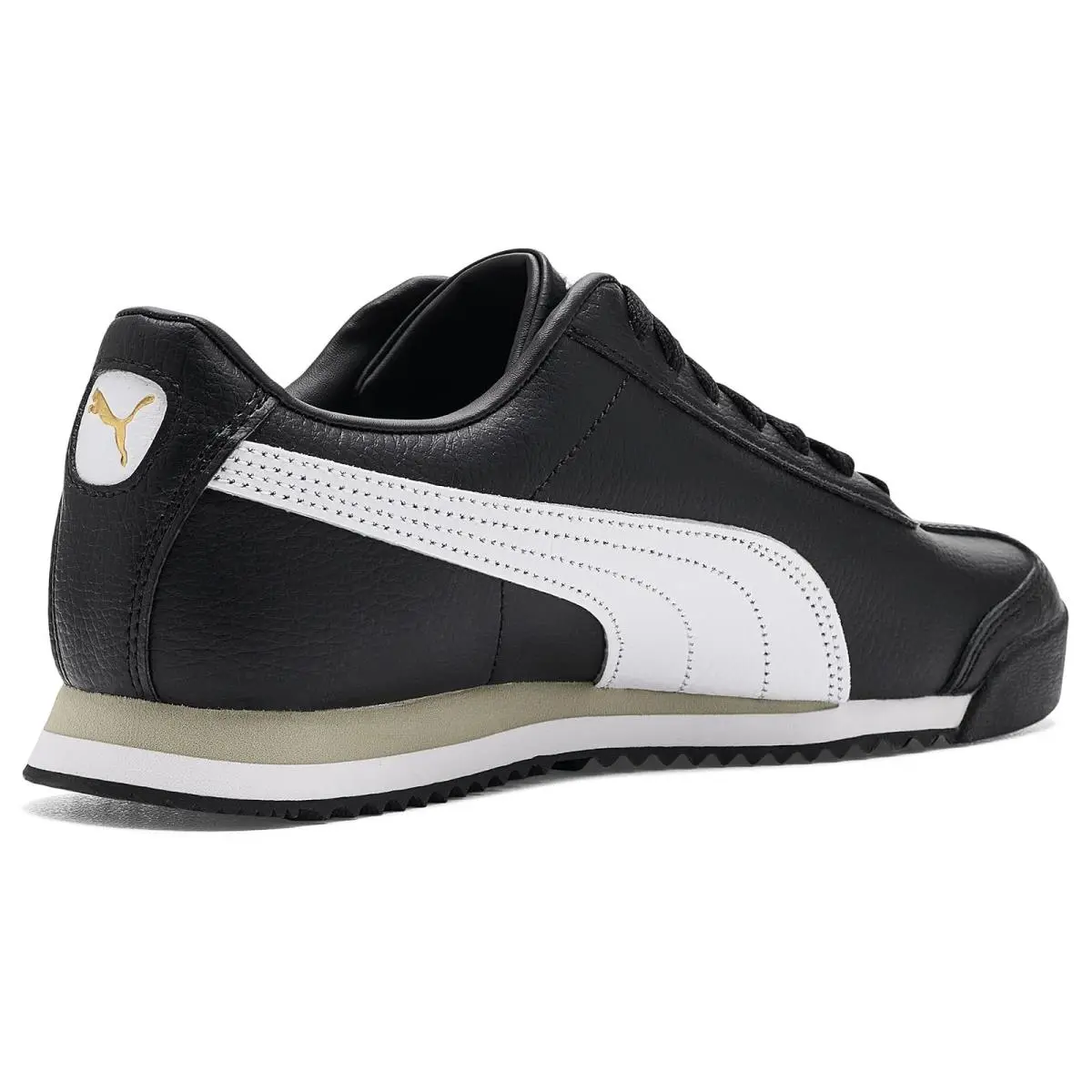 Puma shoes - Puma Black/Puma Black 15