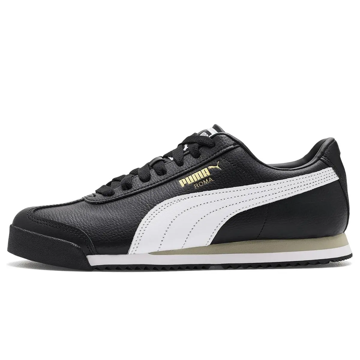 Puma shoes - Puma Black/Puma Black 16