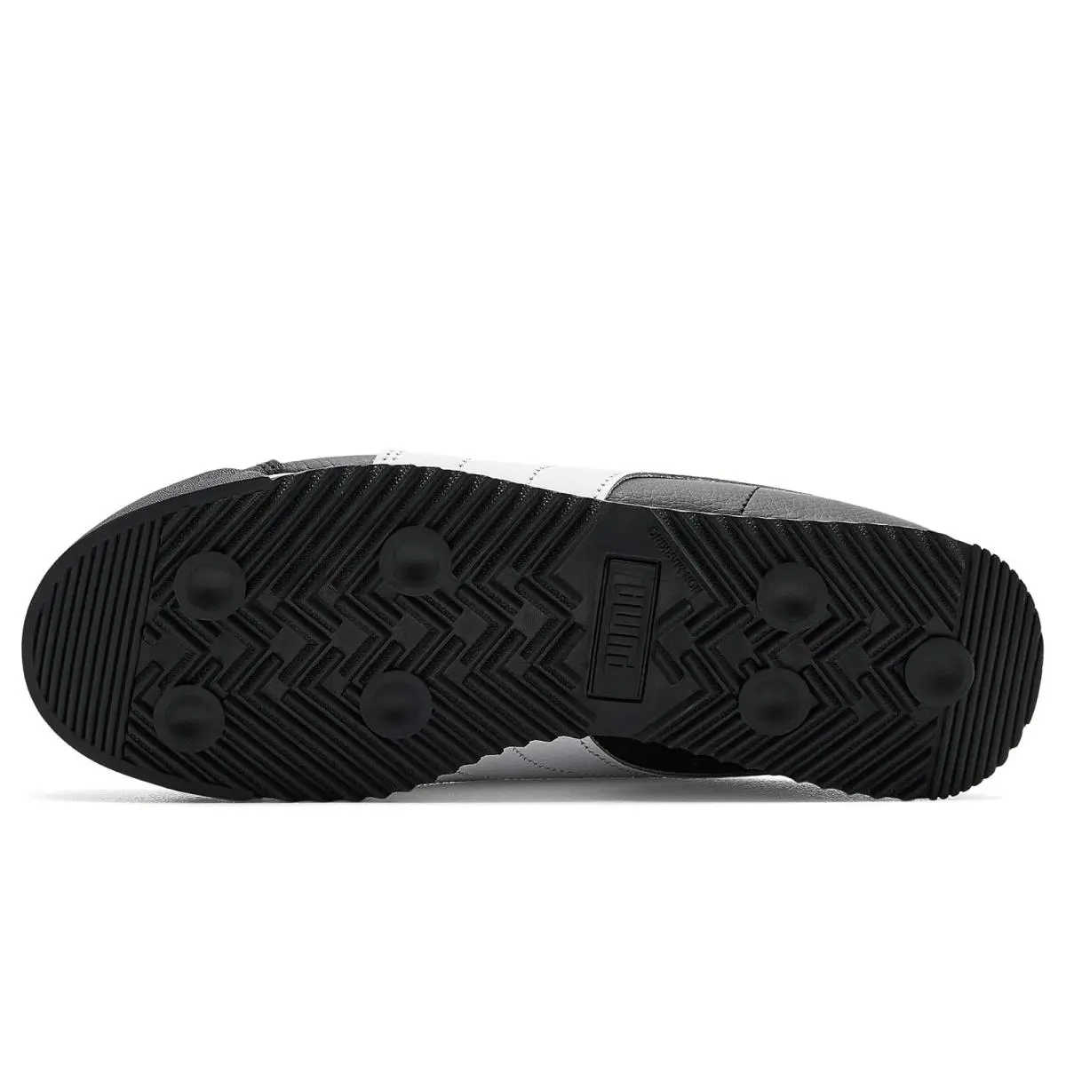 Puma shoes - Puma Black/Puma Black 17