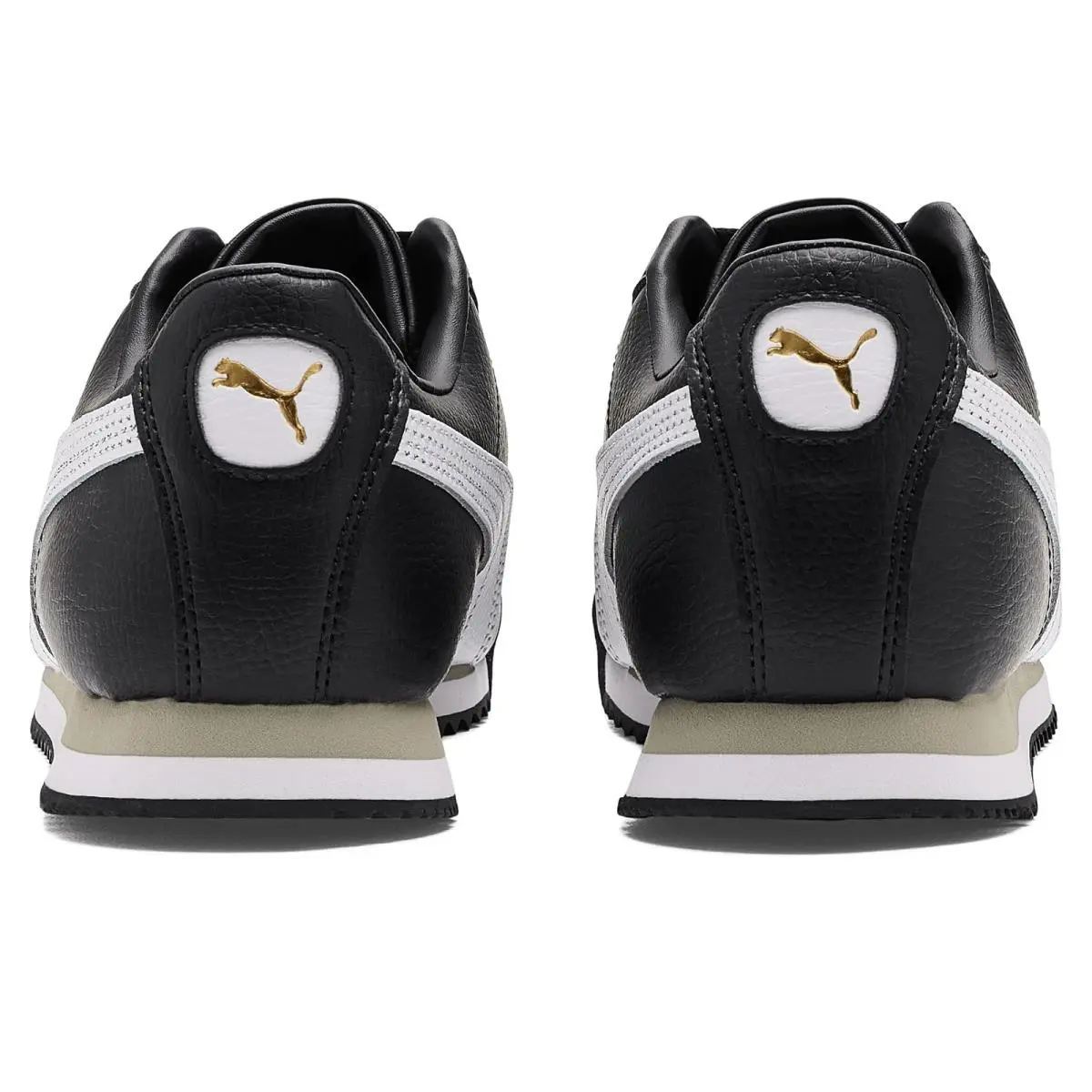 Puma shoes - Puma Black/Puma Black 19