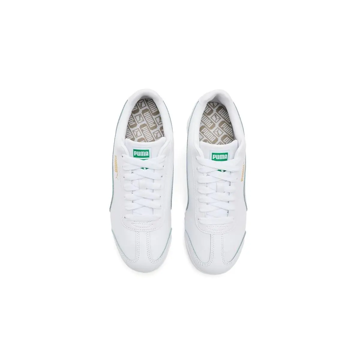 Puma shoes - Puma Black/Puma Black 21