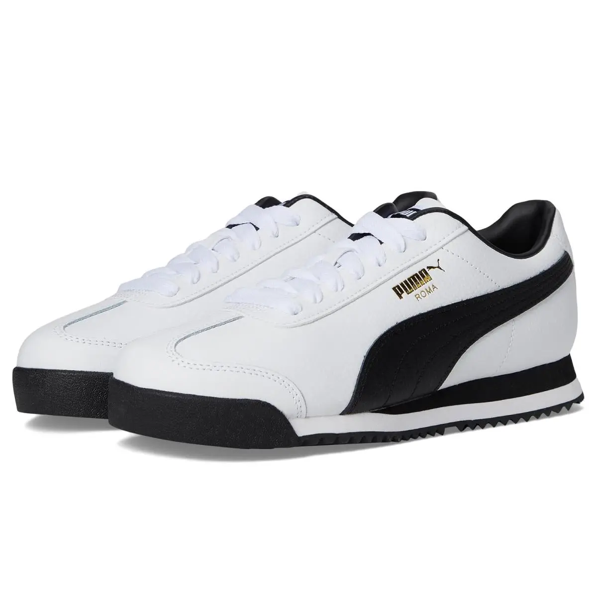 Puma shoes - Puma Black/Puma Black 27