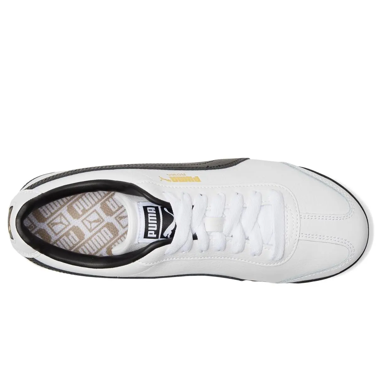 Puma shoes - Puma Black/Puma Black 28