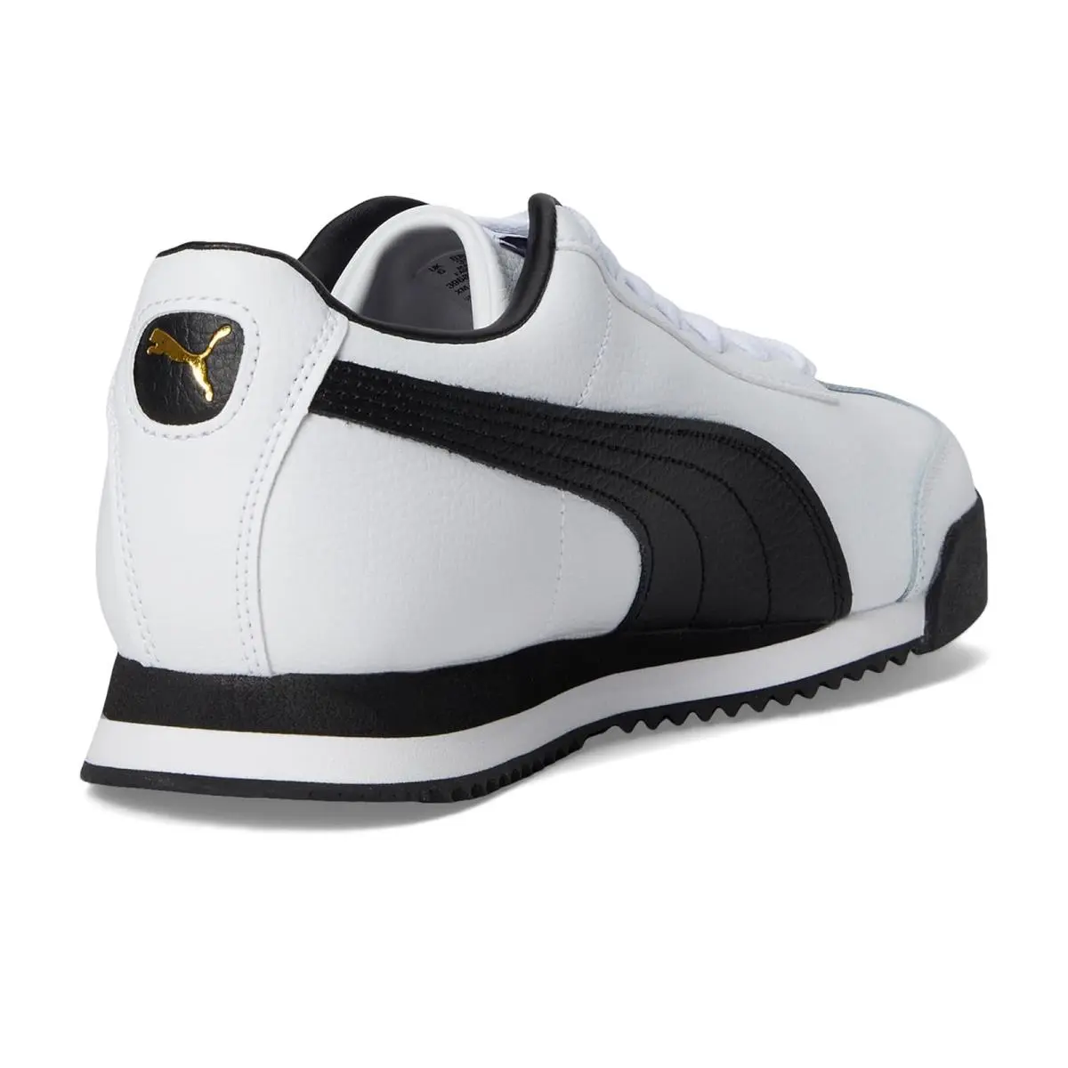 Puma shoes - Puma Black/Puma Black 31