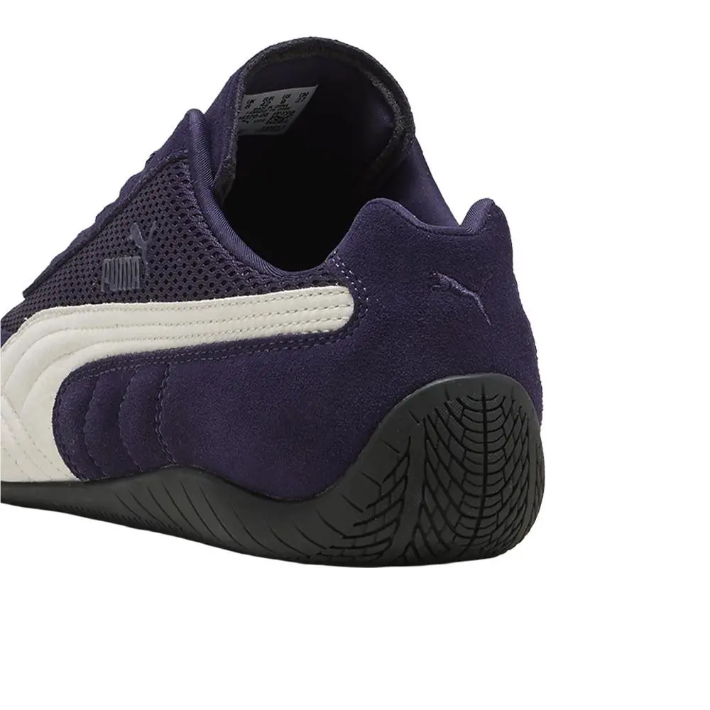 Puma shoes - PUMA Speedcat Mesh Lace Up - 40437006 - Purple 13