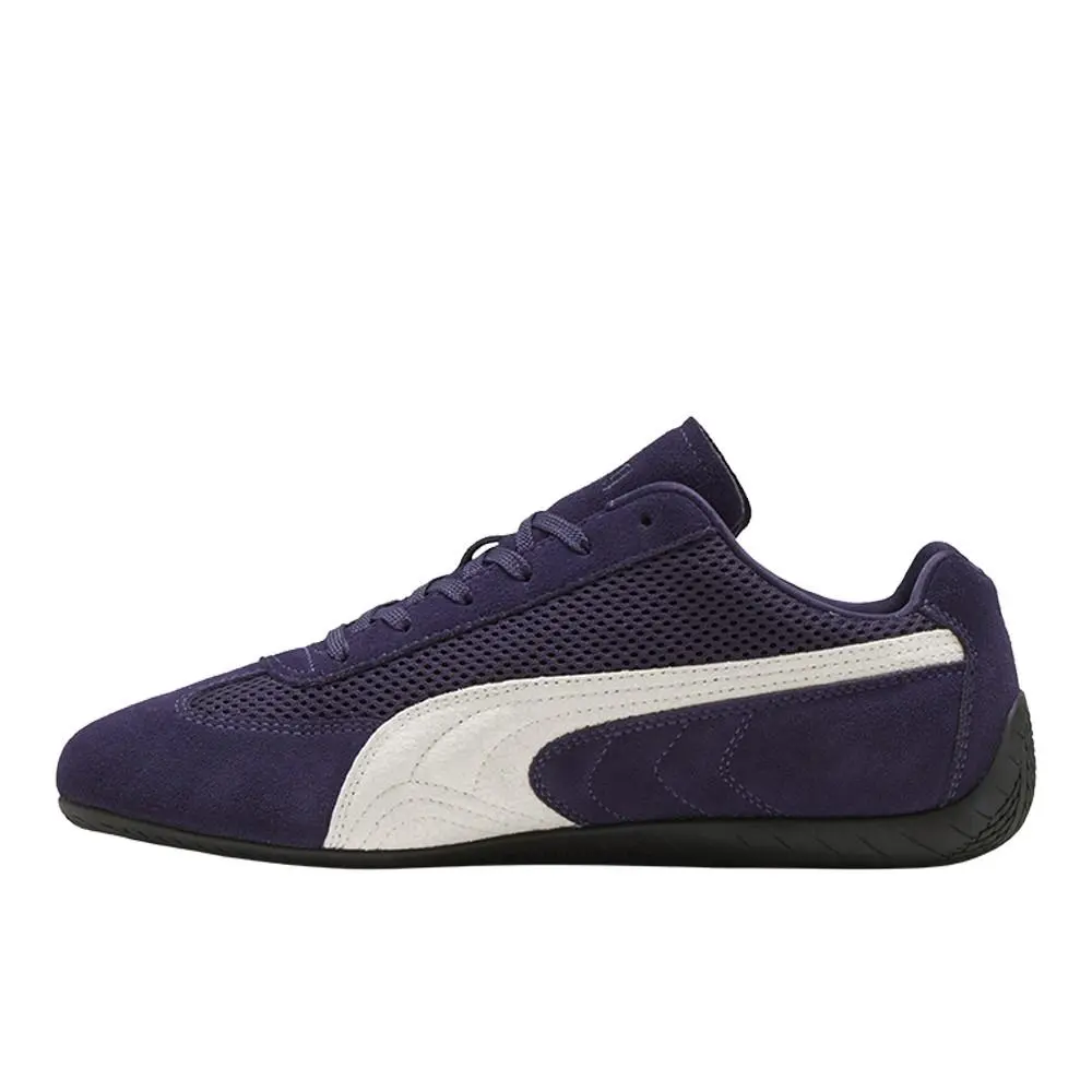 Puma shoes - PUMA Speedcat Mesh Lace Up - 40437006 - Purple 9