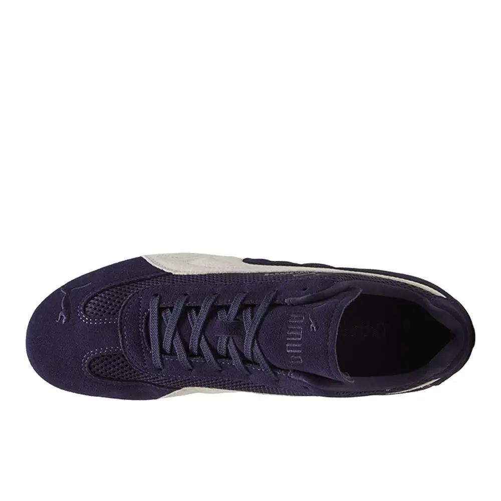 Puma shoes - PUMA Speedcat Mesh Lace Up - 40437006 - Purple 10