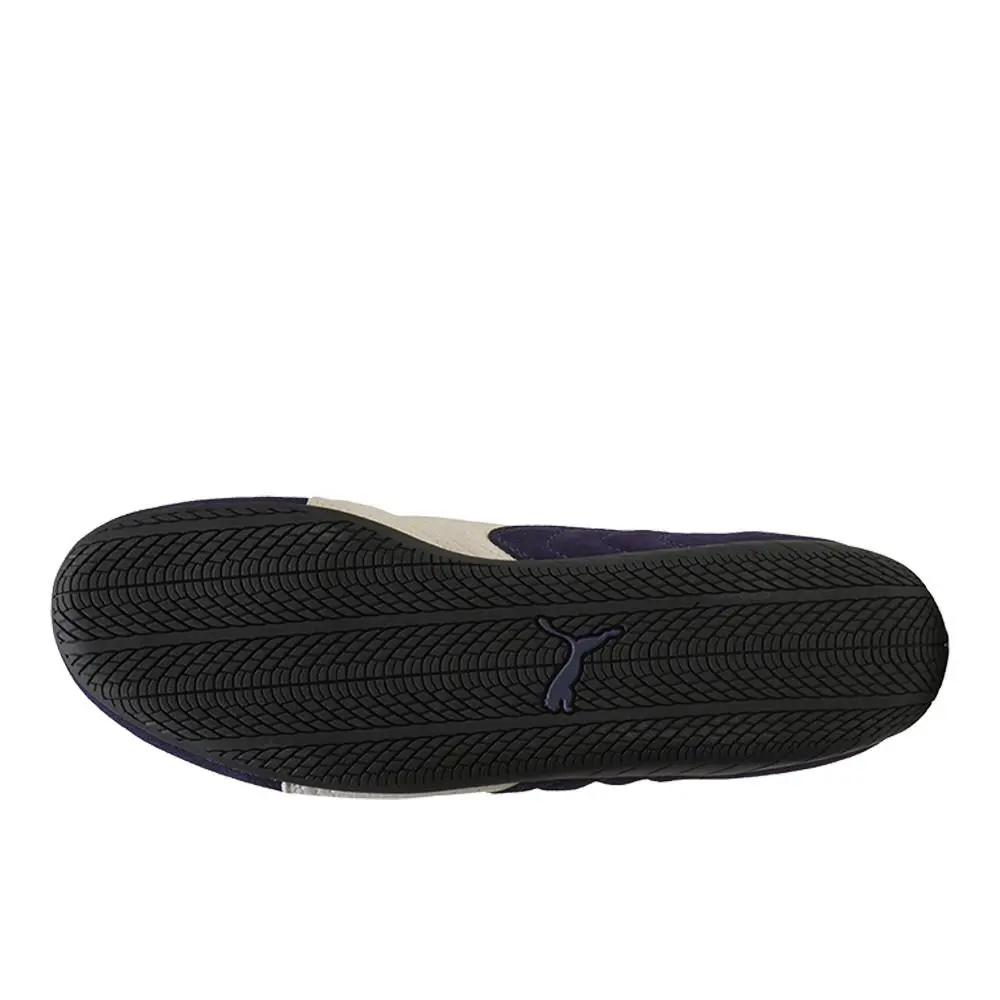 Puma shoes - PUMA Speedcat Mesh Lace Up - 40437006 - Purple 11